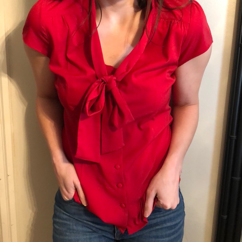 Banana Republic Blouse
